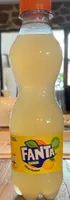Fanta lemon