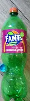 Fanta Gusto Arancia e Frutto della Passione