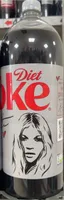 Diet coke Kate Moss