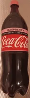 Coca-Cola Zero Sugar Raspberry