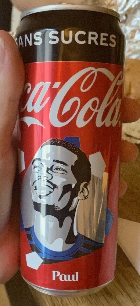 Coca