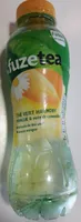 Thé vert Harmony