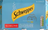 zero sugar lemonade