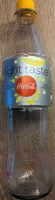Coca-Cola Lemon Zero
