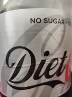 Coca Cola Diet Coke 1.75L