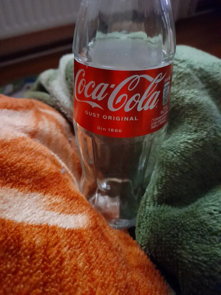 original taste