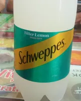Bitter Lemon