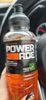 Powerade ade