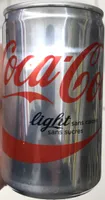 Cocacola mini light