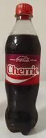 Coke Cherry Flavour