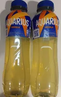 Aquarius Orange
