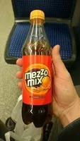 Mezzo Mix