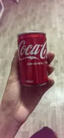 Cocacola mini original taste