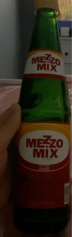Mezzo Mix