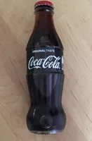 Coca Cola Original Taste