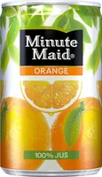 Minute Maid Orange