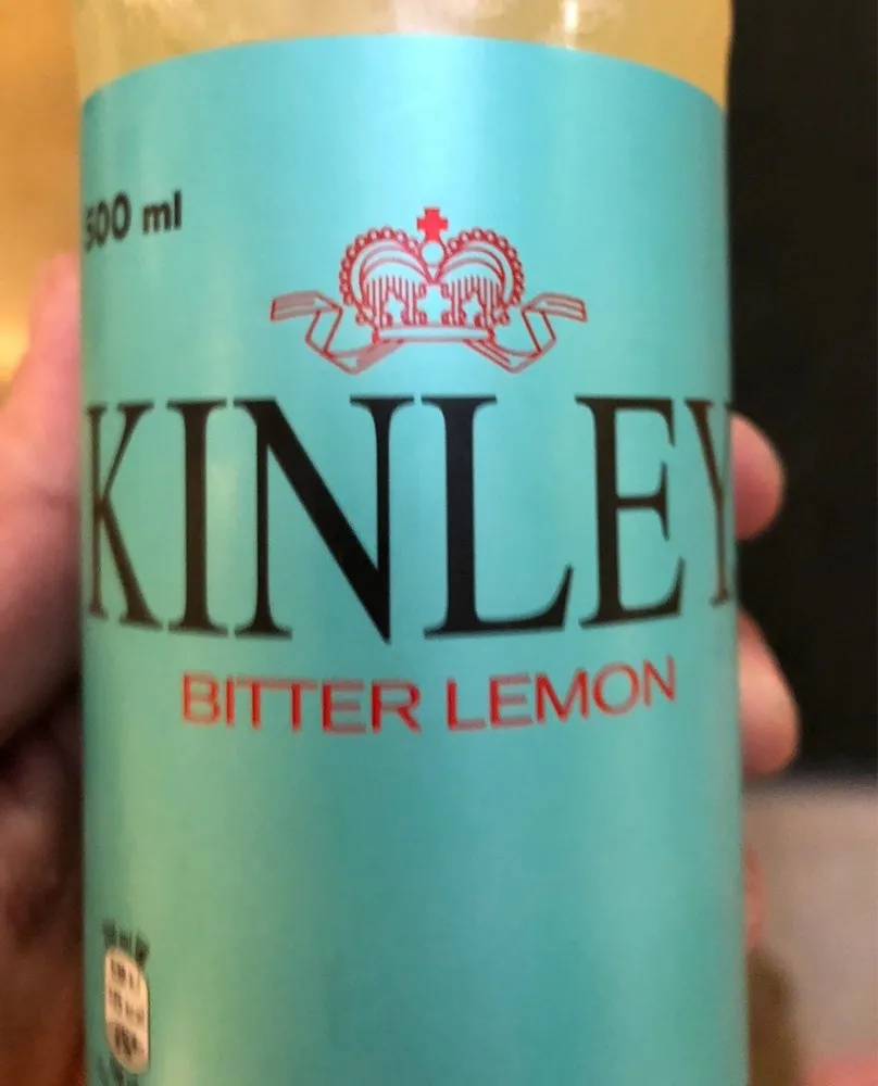 Kinley