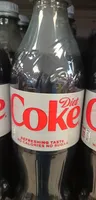Diet Coke