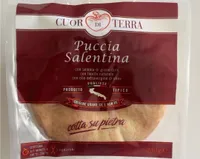 Puccia salentina