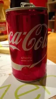 Coca Cola Cherry