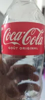 Cocacola original taste