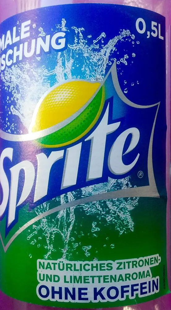 Sprite