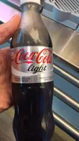 Coca Cola light
