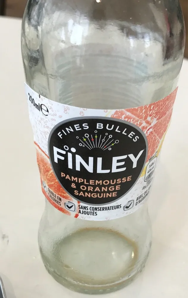 Finley Agrumes