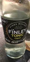 Tonic classic