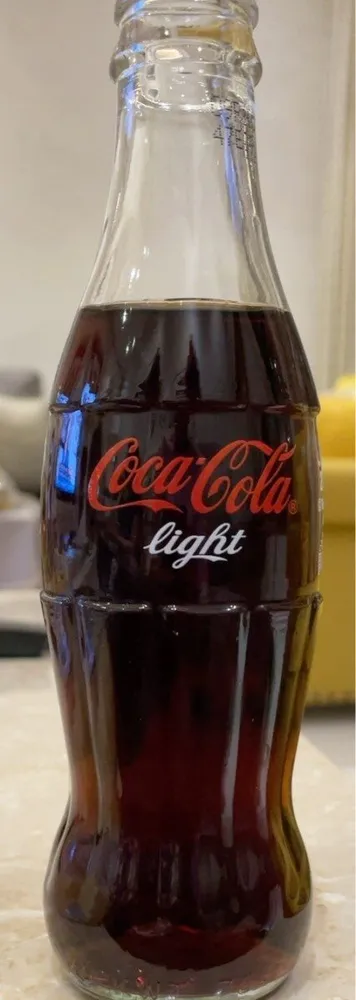 Cocacola light