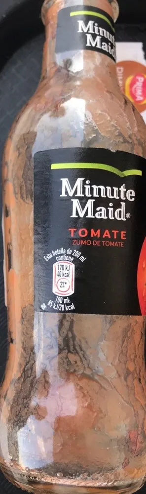 Tomate