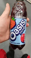 Oasis Zero Summer Fruits