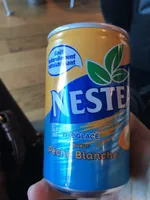 NESTEA pêche blanche