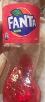 Fanta Strawbery -