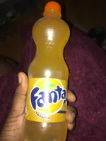 Fanta passion