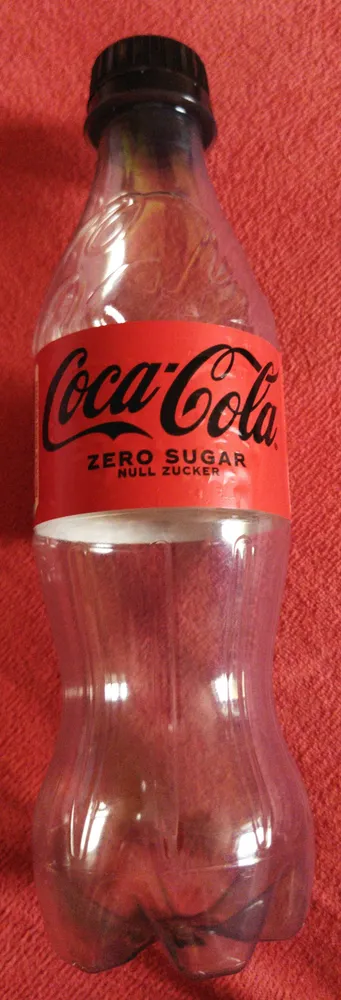 Coke Zero