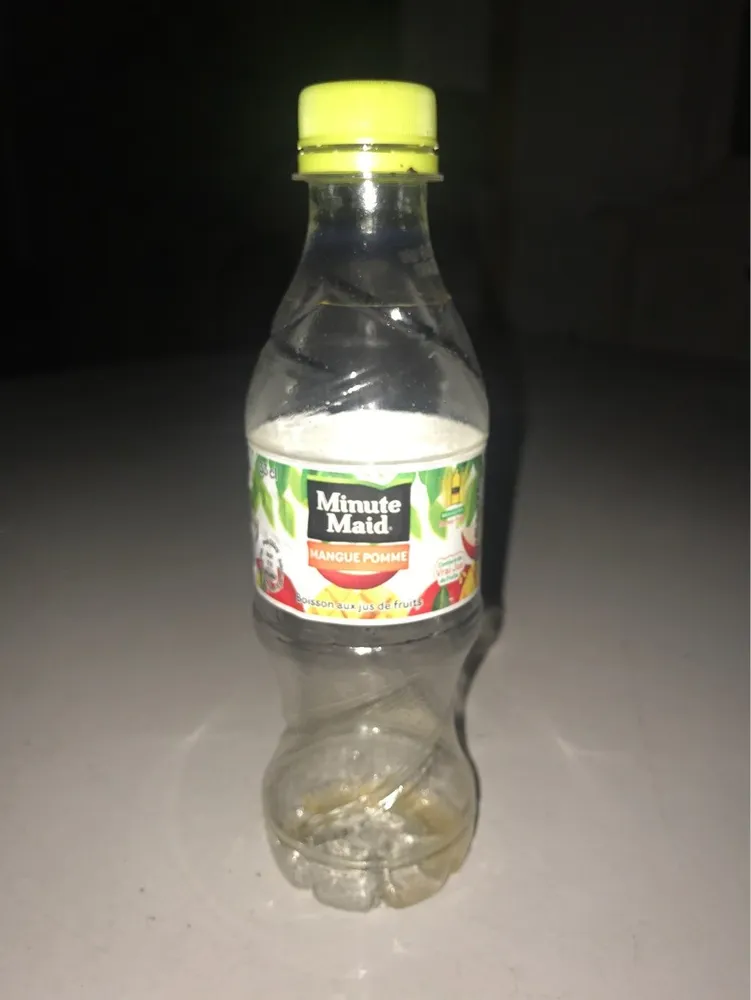 Minute Maid