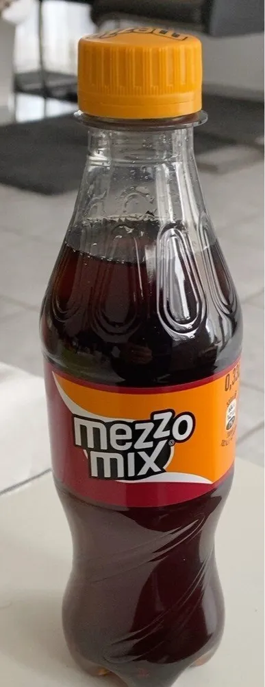 Mezzo Mix