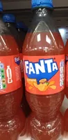 Fanta Fruit Twist 500 Ml