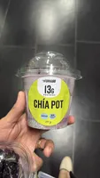 CHÍA POT