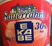 Crème épaisse