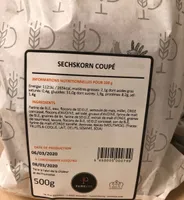 Sechskorn coupé