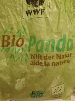Pain BIO Panda