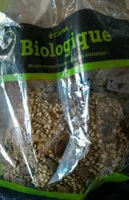 Bio petit Pain Müsli