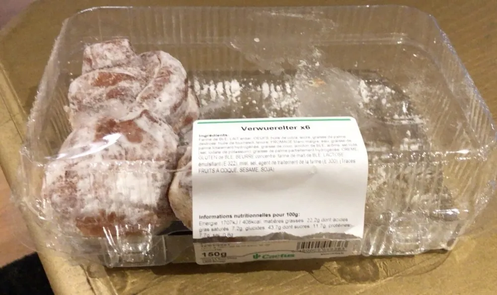 Beignets