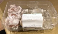 Beignets