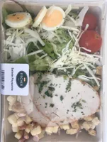 Salade Paysanne