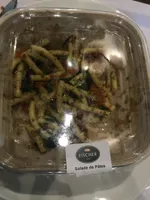 Salade de pâtes