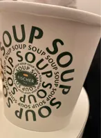 Soupe authentique fischer