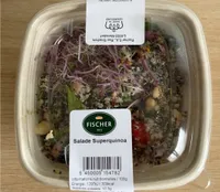 Salade Superquinoa